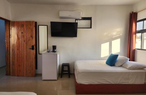 Centro - Supmza 001 Hotel | Fitz-Mar