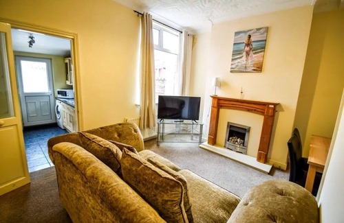 Redcar House | Fitzwilliam House - Redcar