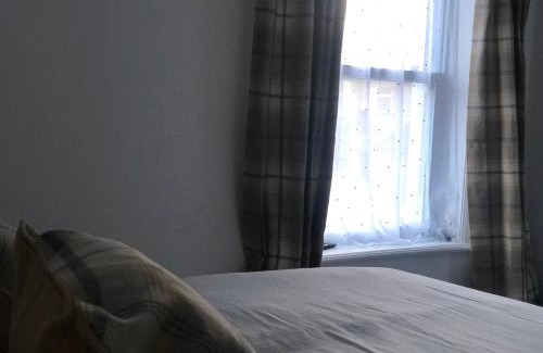 Accrington House | Fitzys Terrace Three Bed