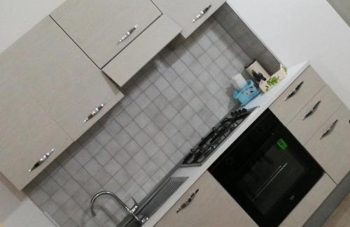Torricella Apartment | fiume