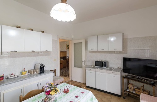 Fiumicino Apartment | Fiumicino House by Interhome