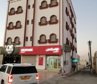 Sur Hotel | Five Continents Hotel