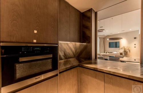 Palm Jumeirah Apartment | Five Palm - Super Spacious Apartment - 3 Br M