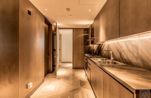 Palm Jumeirah Apartment | Five Palm - Super Spacious Apartment - 3 Br M