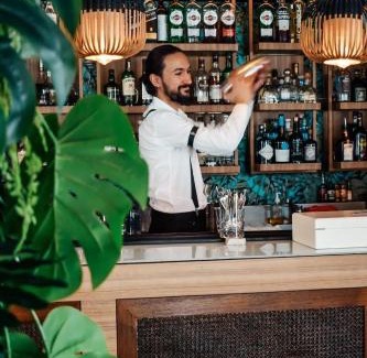 Cannes City Centre Hotel | Five Seas Cannes, a Member of Design Hotels™
