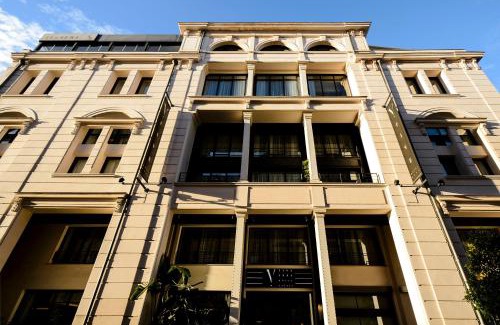 Cannes City Centre Hotel | Five Seas Cannes, a Member of Design Hotels™