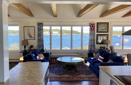 Pocasset House | Five Star Get Away Private Beach Saturday to Saturday 1 Week Minimum