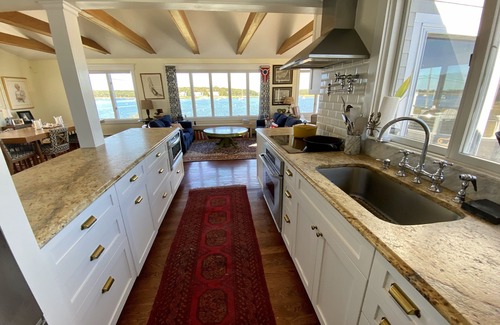 Pocasset House | Five Star Get Away Private Beach Saturday to Saturday 1 Week Minimum