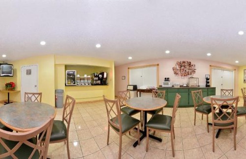 Burleson Hotel | Five Star Inn Burleson