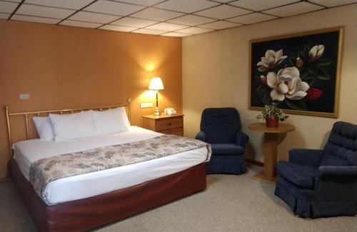 Maggie Valley Hotel | Five Star Inn - Maggie Valley
