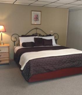Maggie Valley Hotel | Five Star Inn - Maggie Valley
