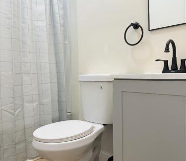 Evansville Apartment | Fix