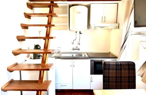 Santa Isabel Apartment | FixingInn in Santa Isabel