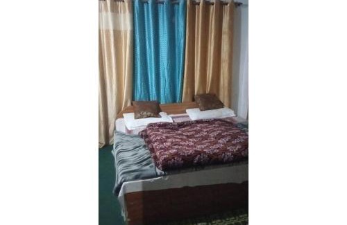Laripora House | Fiza Guest House, Pahalgam