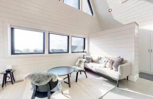 Rangeley House | Fjallstuga