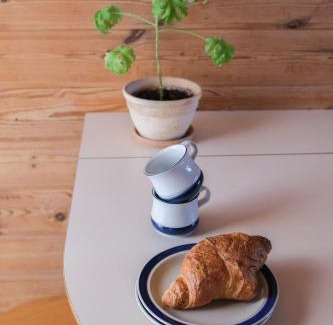 Fjand Badeby House | Fjand Badeby - Guesthouse, Cottages and Colony