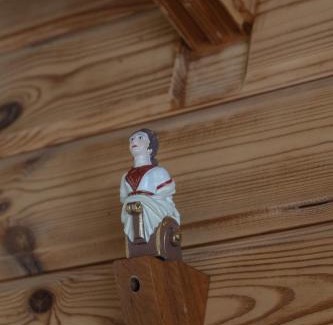 Fjand Badeby House | Fjand Badeby - Guesthouse, Cottages and Colony