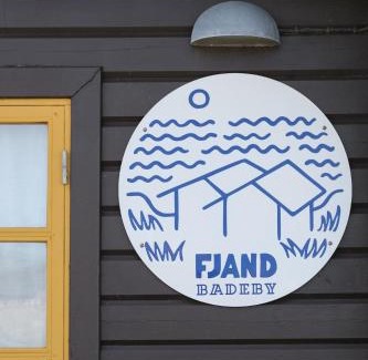 Fjand Badeby House | Fjand Badeby - Guesthouse, Cottages and Colony