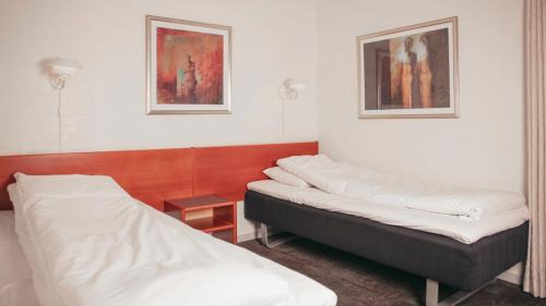 Ejby Hotel | Fjelsted Skov Hotel & Konference