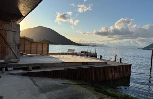 Dimmelsvik Apartment | Fjord Apartments