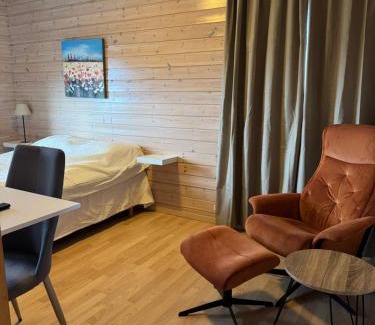 Porsanger Other | Fjordutsikten Camping AS