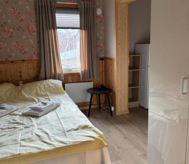 Porsanger Other | Fjordutsikten Camping AS