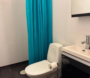 Porsanger Other | Fjordutsikten Camping AS