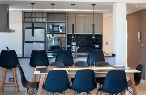 Villa Devoto Apartment | Fk Villa Devoto