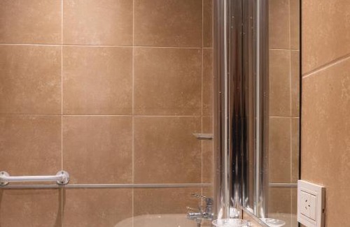 Villa Devoto Apartment | Fk Villa Devoto