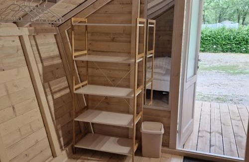 Lanterna Other | Fkk Adriatika in FKK Solaris Naturist Resort
