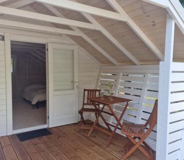 Lanterna Other | Fkk Adriatika in FKK Solaris Naturist Resort
