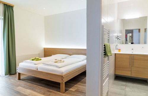 Schallmoos Bed & Breakfast | Flöckner B & B