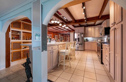 Key Largo Apartment | FL Bay House sleeps 4 (to 6) Sunset/Kayak/Lagoon