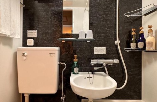 Taito Hotel | FL Hotel Asakusa - Vacation STAY 32678v