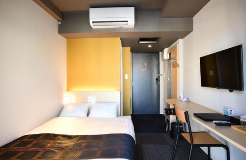 Taito Hotel | FL Hotel Asakusa - Vacation STAY 32678v