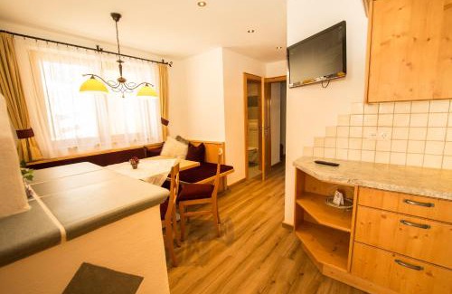 Flachau Apartment | Flachauer Bergkristall