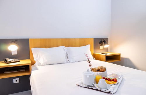 Misericordia Hotel | Flag Hotel Braga