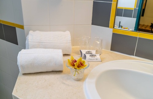 Misericordia Hotel | Flag Hotel Braga