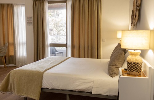 Ribeira Brava Hotel | Flag Hotel Madeira - Ribeira Brava