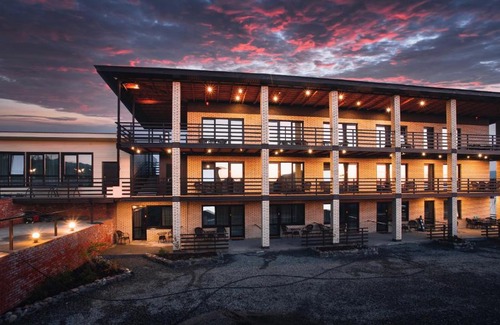 Khuzhir House | Flagman