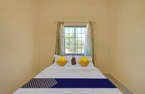 Hole Narsipur Hotel | Flagship Spg Village Resorts