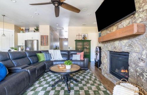 Flagstaff House | Flagstaff Route 66 Retreat