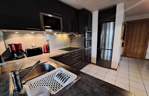 Flaine Ski Chalet | Flaine Hameau Chalets - maeva Home - Chalet 5 Rooms 8 People - Selection