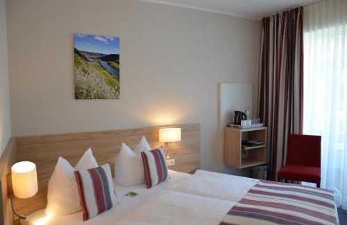 Cochem Hotel | Flair Hotel am Rosenhügel - Garni