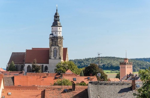 Kamenz Hotel | Flair Hotel Kamenz
