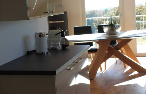 Freiamt Apartment | flaming.view