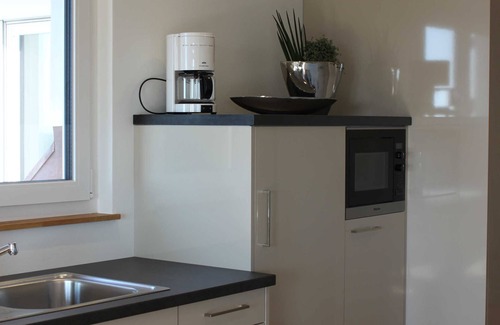 Freiamt Apartment | flaming.view