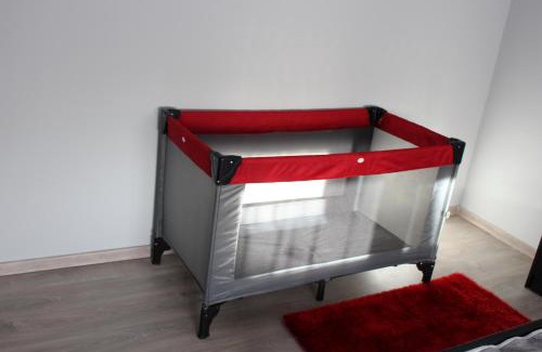 Sarvar Apartment | Flamingo Apartment