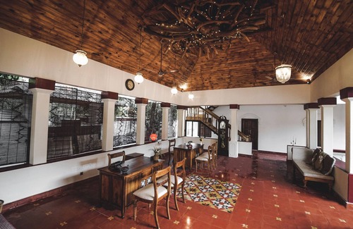 Alappuzha Hotel | Flamingo Boutique Hotel & Ayurvedic spa