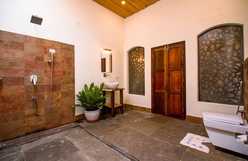 Alappuzha Hotel | Flamingo Boutique Hotel & Ayurvedic spa